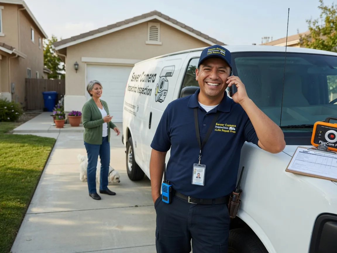 Sewer Line Repair Morton Grove, IL FAQs